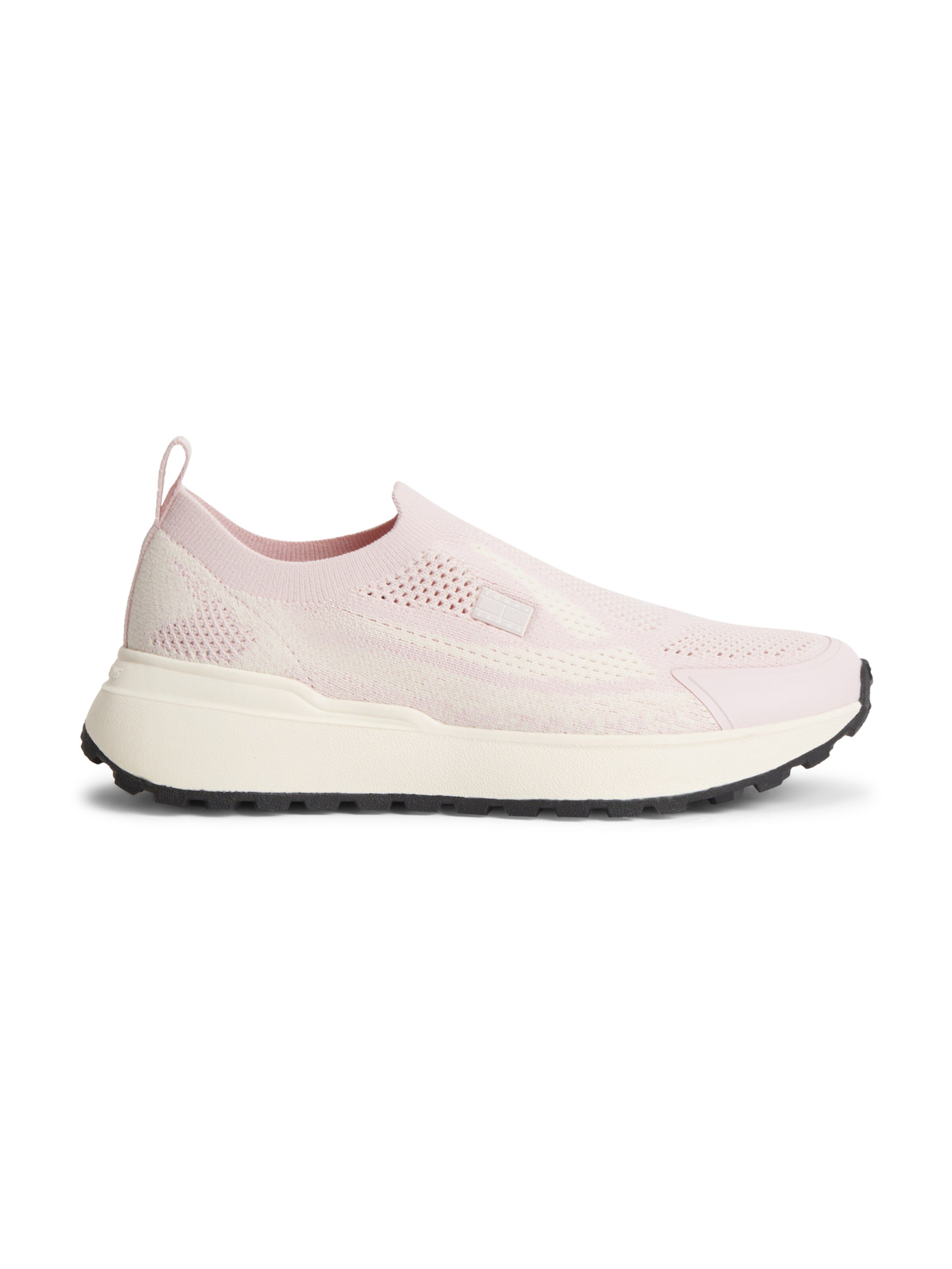 Tommy Jeans Slip-on in Pink