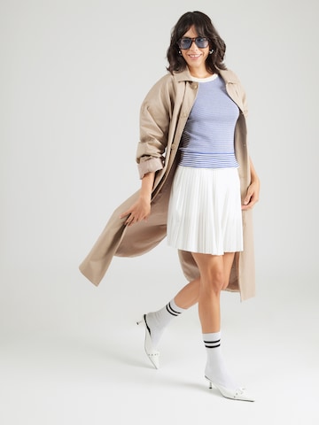 Maglietta 'Denis' di King Louie in blu