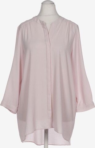 WALLIES Blouse & Tunic in M in Pink: front