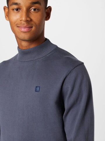 G-Star RAW Sweater in 