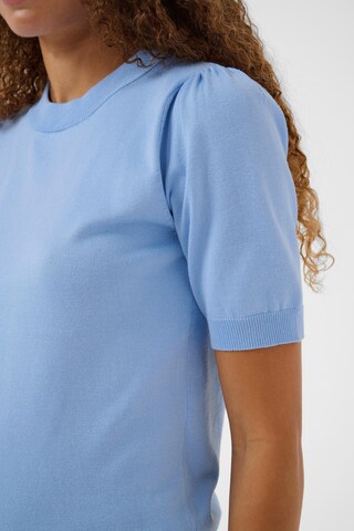 SAINT TROPEZ Trui in Blauw