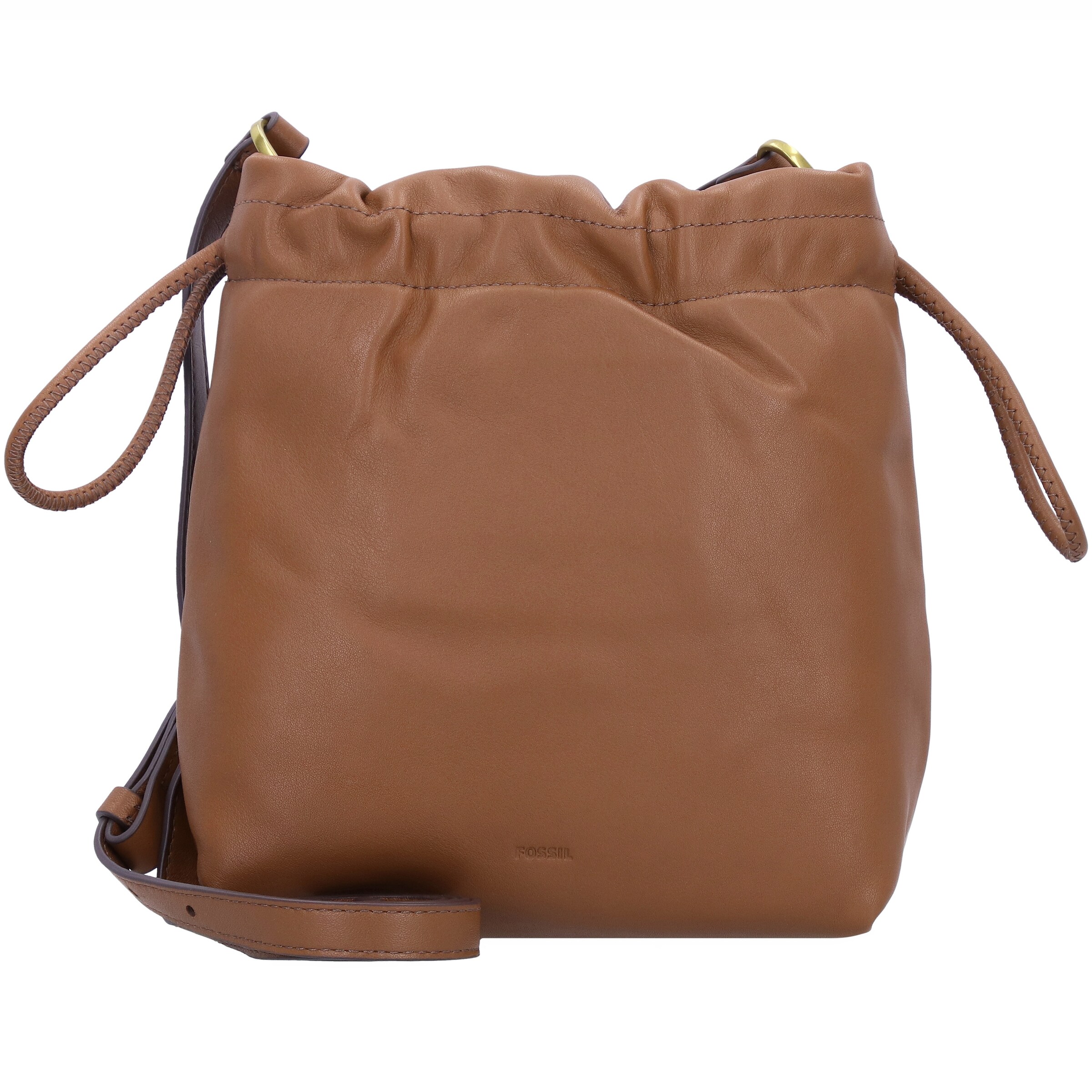 Frauen Taschen & Rucksäcke FOSSIL Beuteltasche 'Gigi ' in Braun - ZG88298 Frauen Taschen & Rucksäcke FOSSIL Beuteltasche 'Gigi ' in Braun - ZG88298