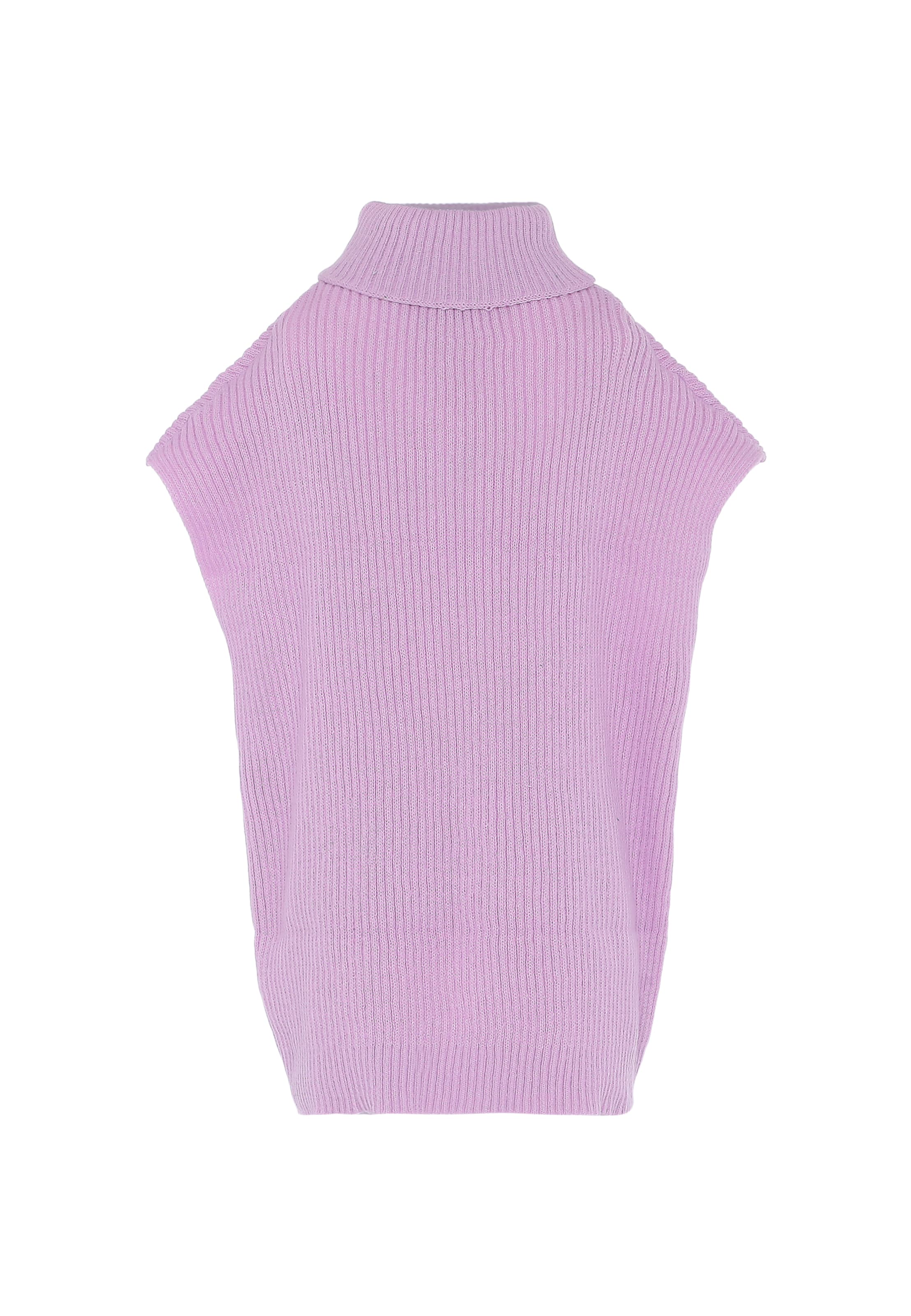 BLONDA Neulepaita värissä lila
