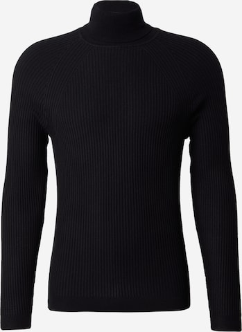 Pullover di ANTONY MORATO in nero: frontale