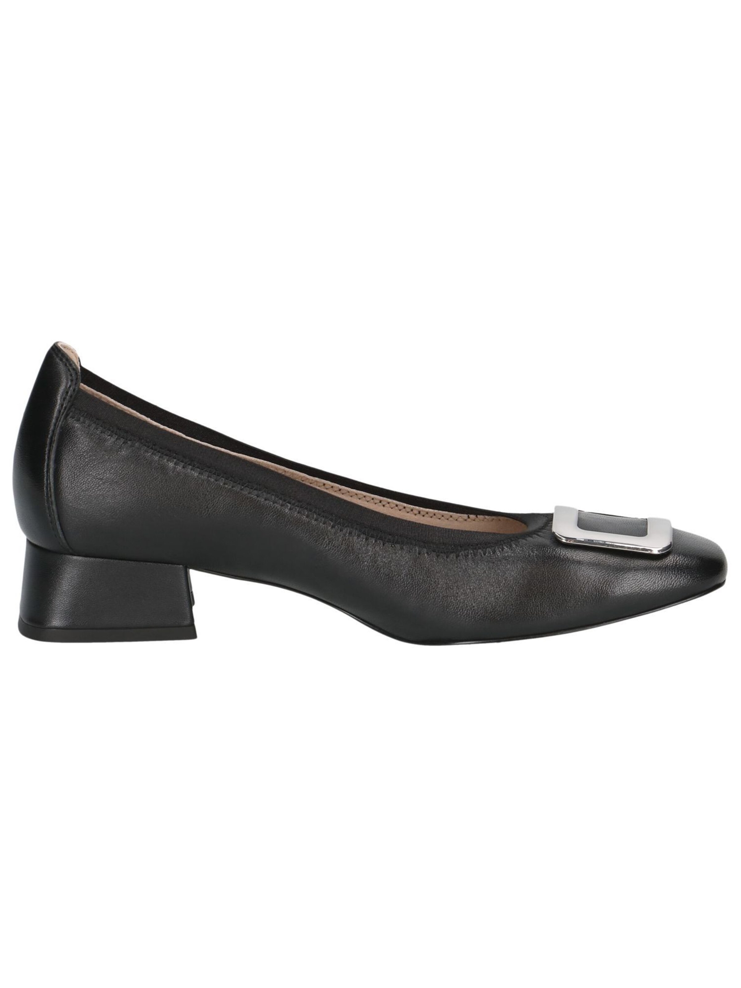 Escarpins CAPRICE en noir