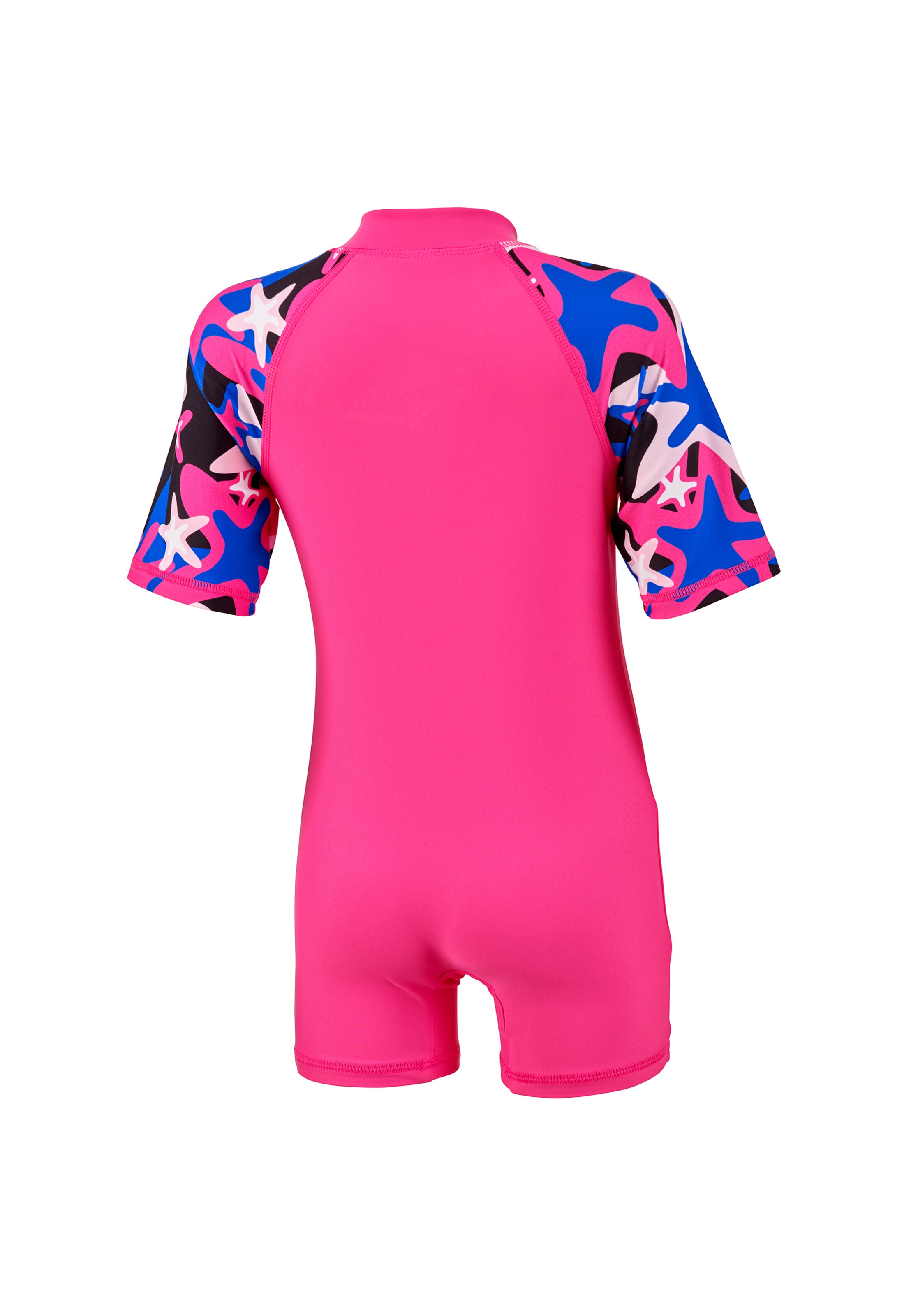 BECO the world of aquasports Badeanzug in Pink