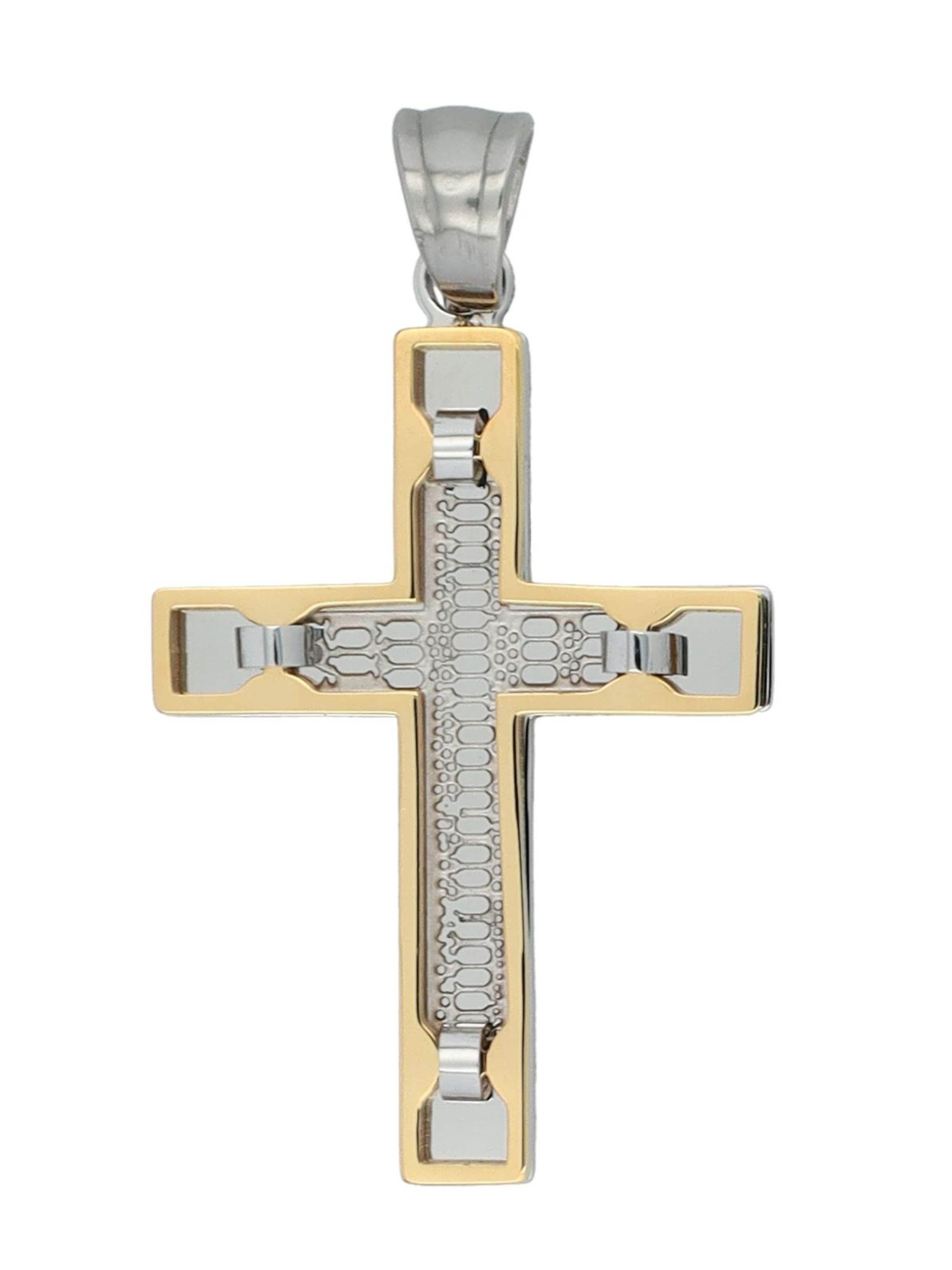 Akzent Pendant 'Marlow, hautverträglich' in Mixed colors: front
