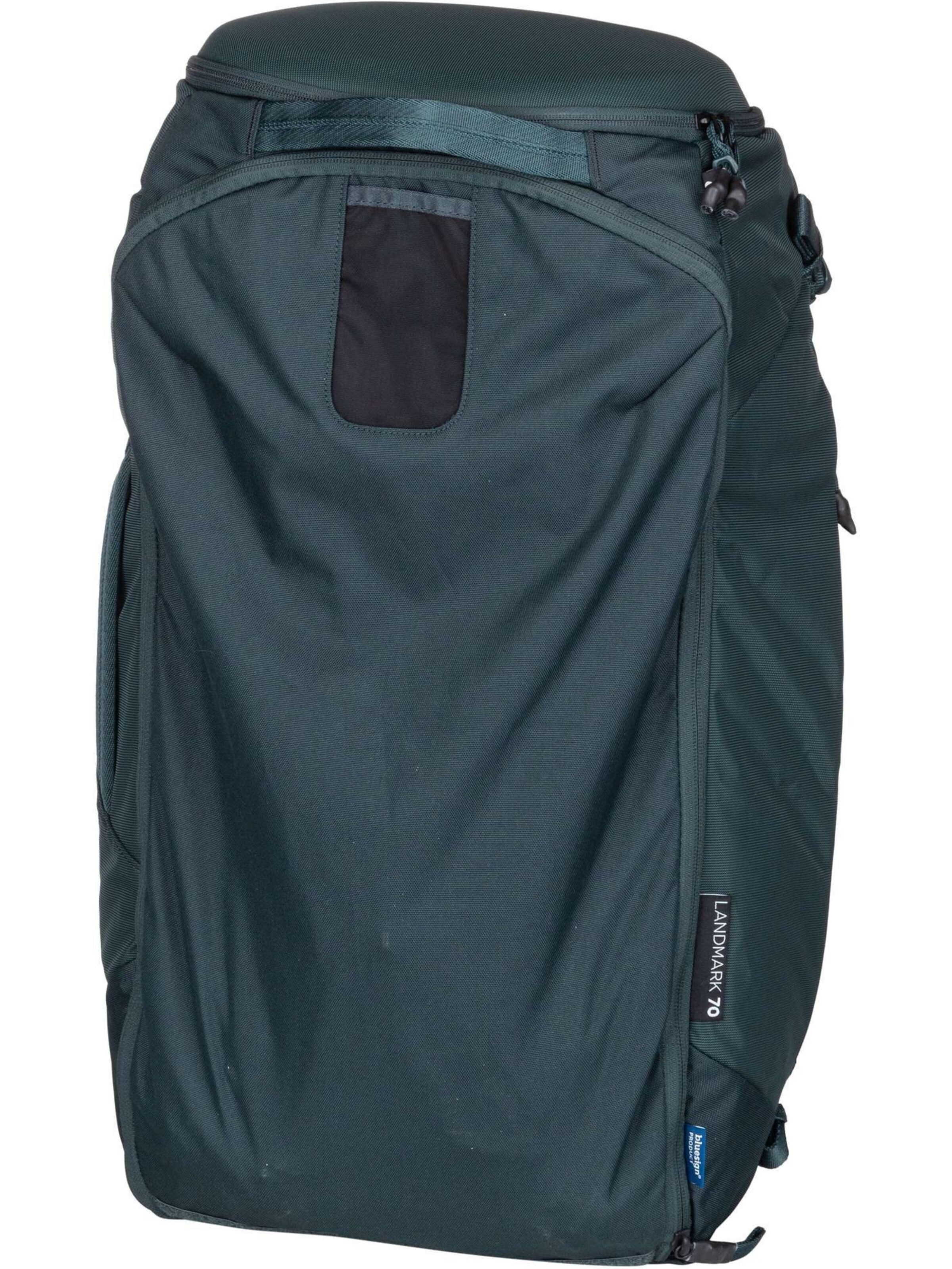 Zaino sportivo 'Landmark' di Thule in blu