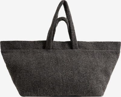 MANGO Shopper 'Fania' in Grey, Item view