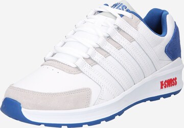 K-SWISS Sneakers 'Vista' in White: front