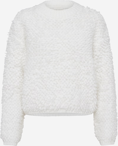 Megztinis 'Thore' iš LeGer by Lena Gercke, spalva – balkšva, Prekių apžvalga