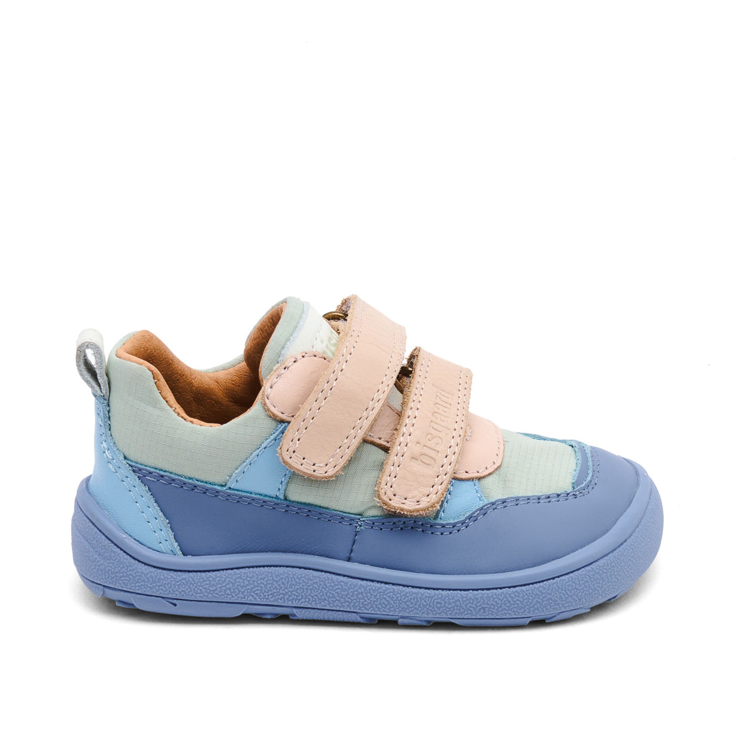 BISGAARD Sneaker in Blau