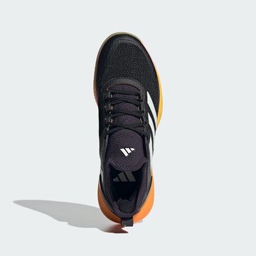 ADIDAS PERFORMANCE - Sapatilha de desporto 'Adizero Ubersonic 4.1' em preto