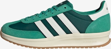 Chaussure de sport 'Run 70s 2.0' ADIDAS SPORTSWEAR en vert : devant