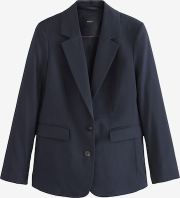 mėlyna Next Švarkas: priekis