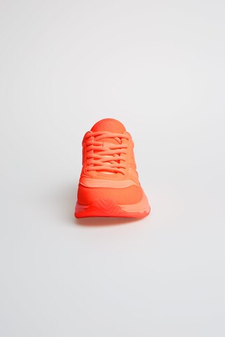 Soccx Sneakers in Orange