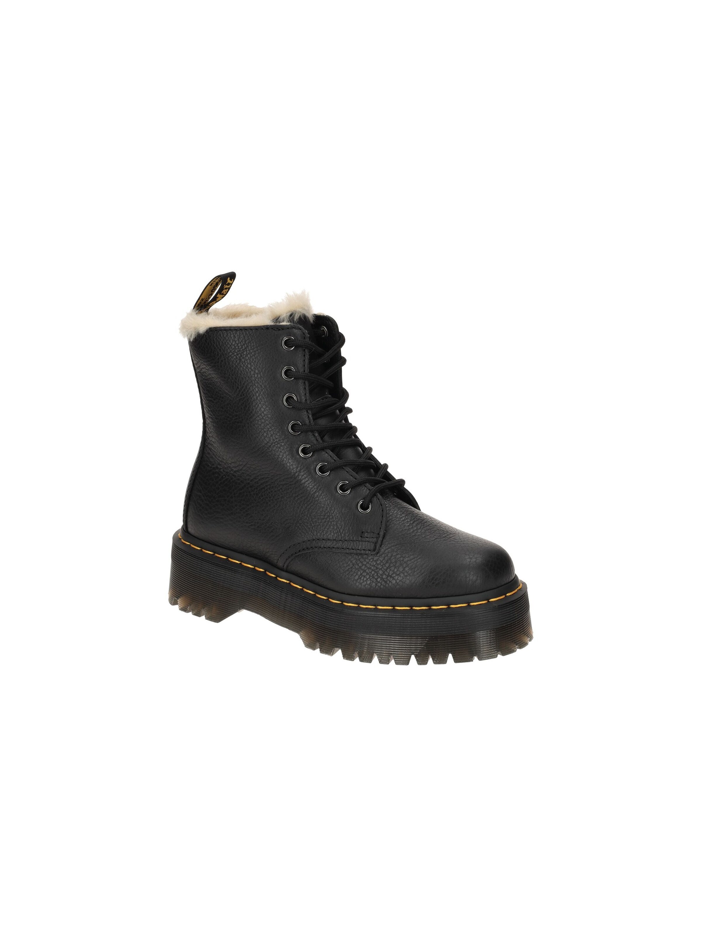 Dr. Martens Boots 'Jadon' in Black