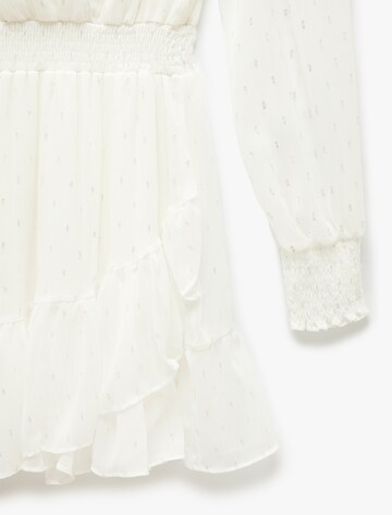 Koton Dress in White