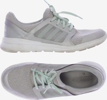 ADIDAS NEO Sneakers & Trainers in 41 in Grey: front