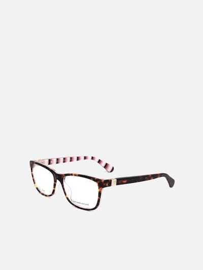 Kate Spade Sunglasses 'Kate Spade CALLEY Havana 54/15/140 WOMAN Eyewear Frame' in 54 in Brown, Item view