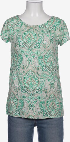 Soyaconcept Blouse & Tunic in XS in Green: front