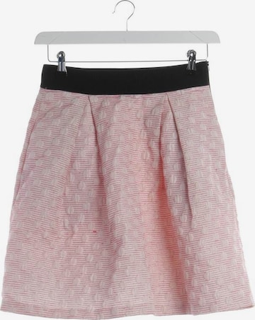 PINKO Skirt in S in Pink: front