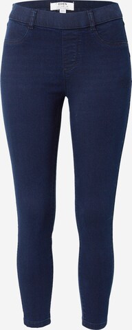 Skinny Jeggings 'Eden' Dorothy Perkins en bleu : devant