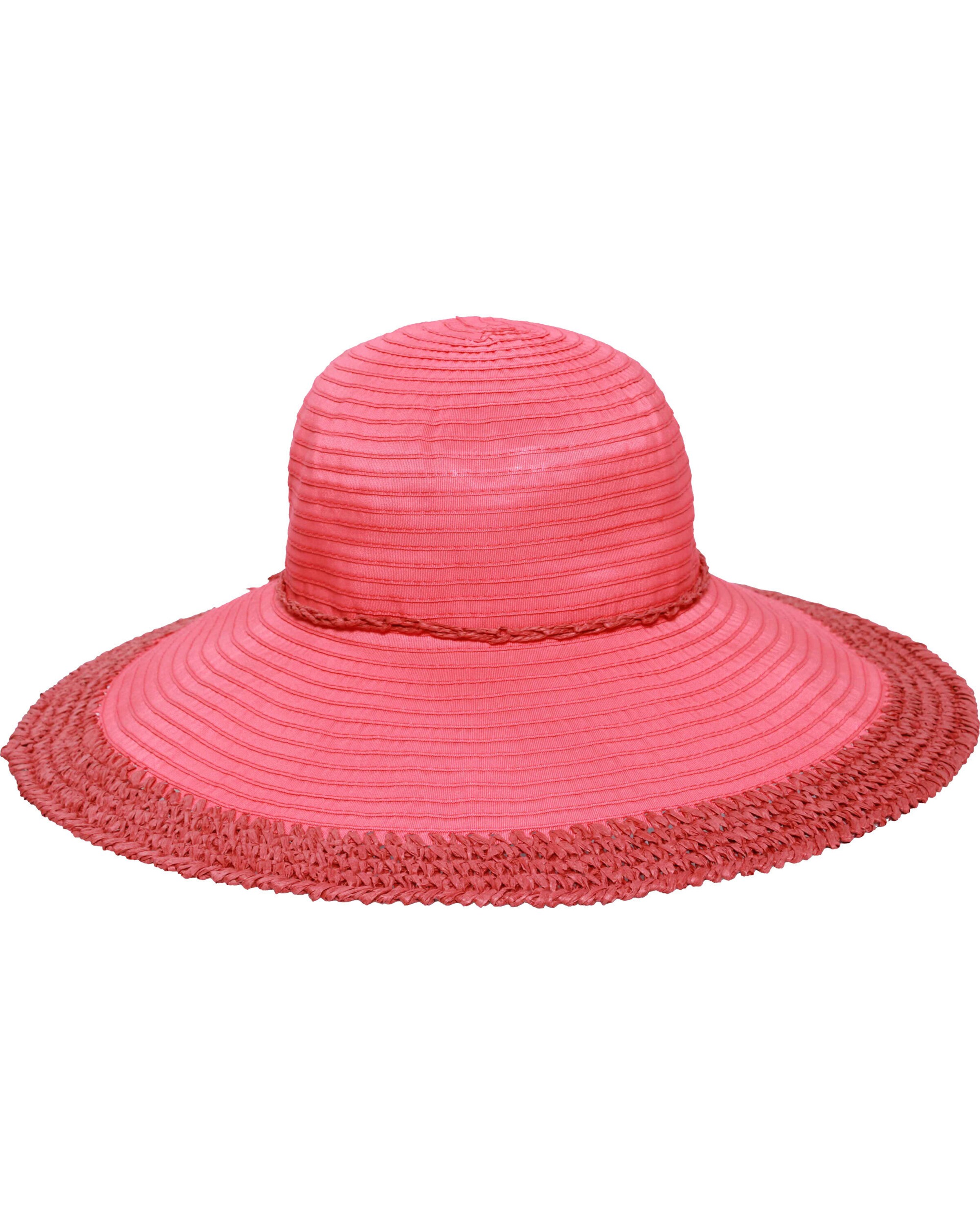 LOEVENICH Hat in Pink