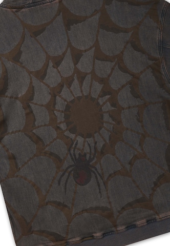 Pullover di Ed Hardy in marrone