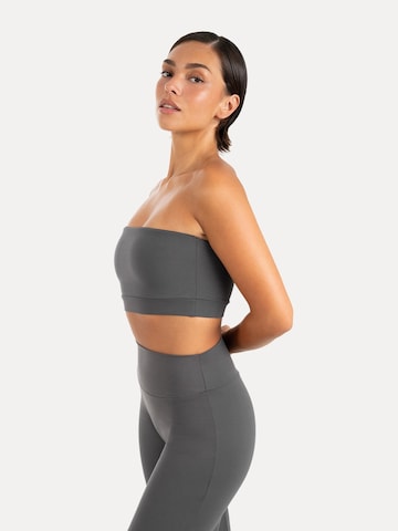 Haut de sport 'Neola' Smilodox en gris