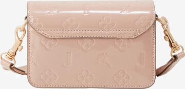 JOOP! Schultertasche 'Decoro Lucente Sousa' in Beige