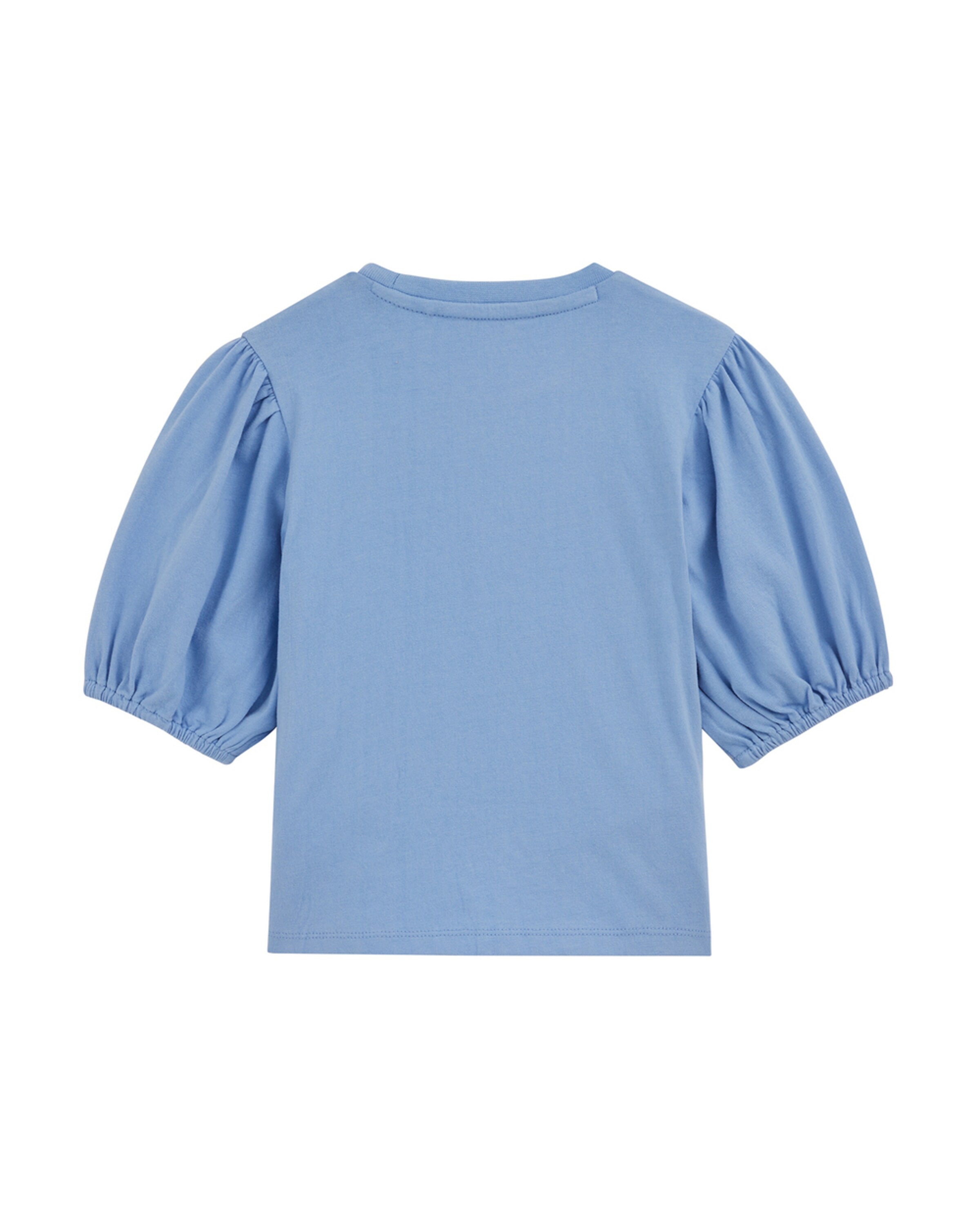 WE Fashion Блузка в Синий