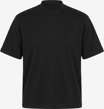 T-Shirt 'Neo' Guido Maria Kretschmer Men en noir : devant