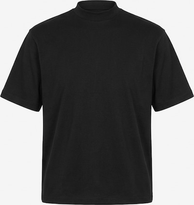 Guido Maria Kretschmer Men Paita 'Neo' värissä musta, Tuotenäkymä