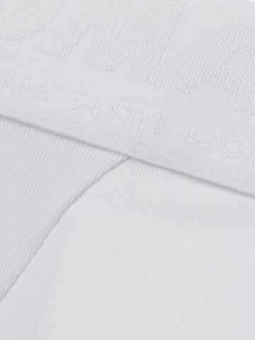 IUMAN Intimissimi Uomo Panty in White