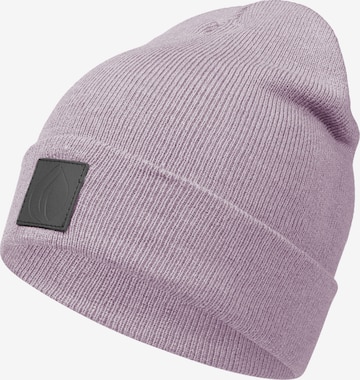 Occulto Muts 'Luca' in Lila: voorkant