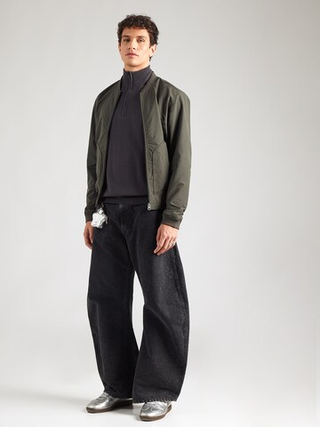 G-STAR Pulóver - szürke