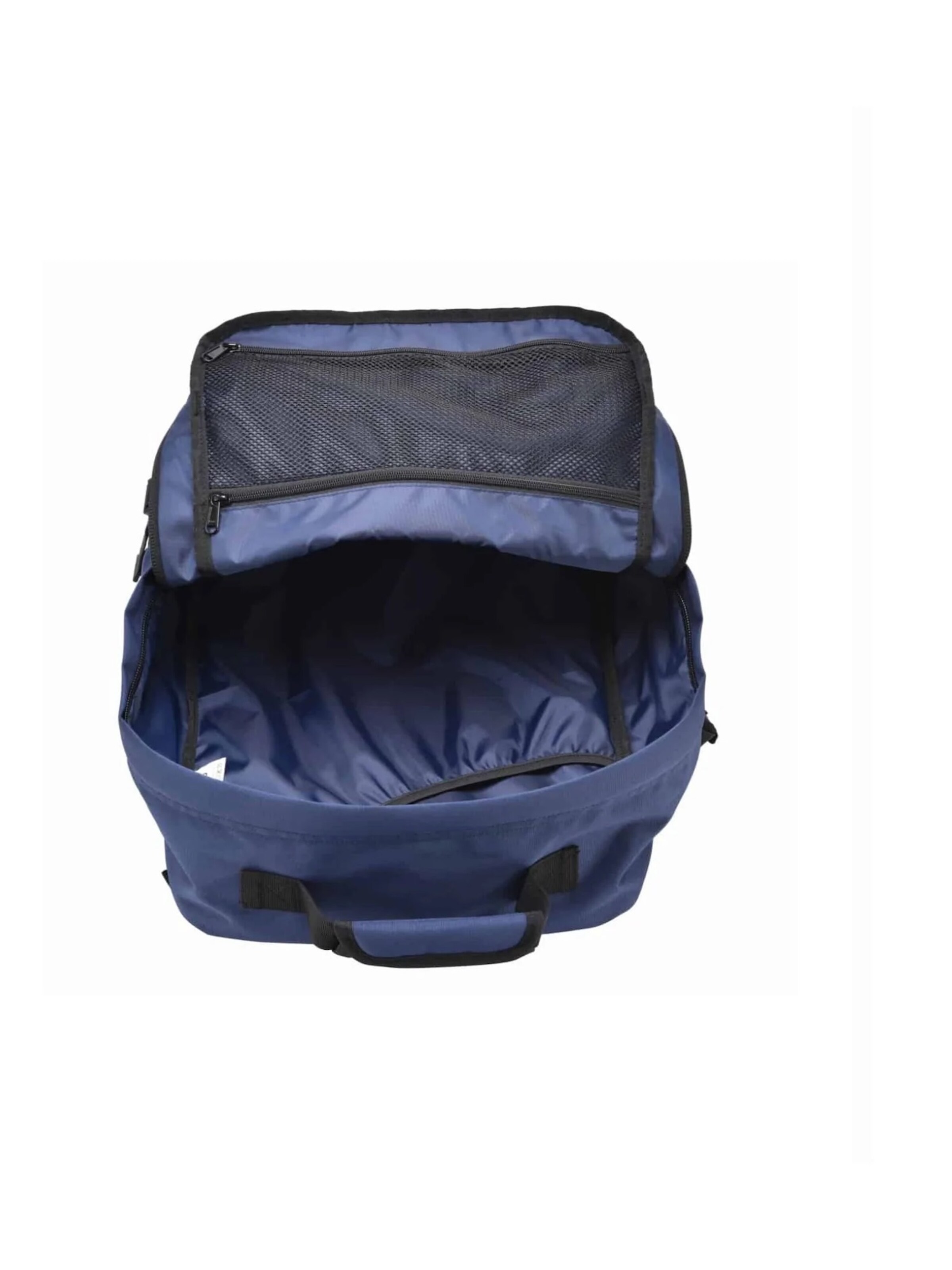 cabin zer Rucksack 'Zaino'‌‌‌ in Blau