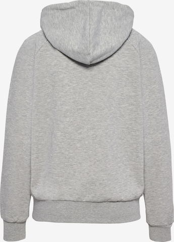Hummel Sportsweatshirt 'Noni 2.0' i grå