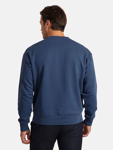 Jacey Quinn Sweatshirt in Blue
