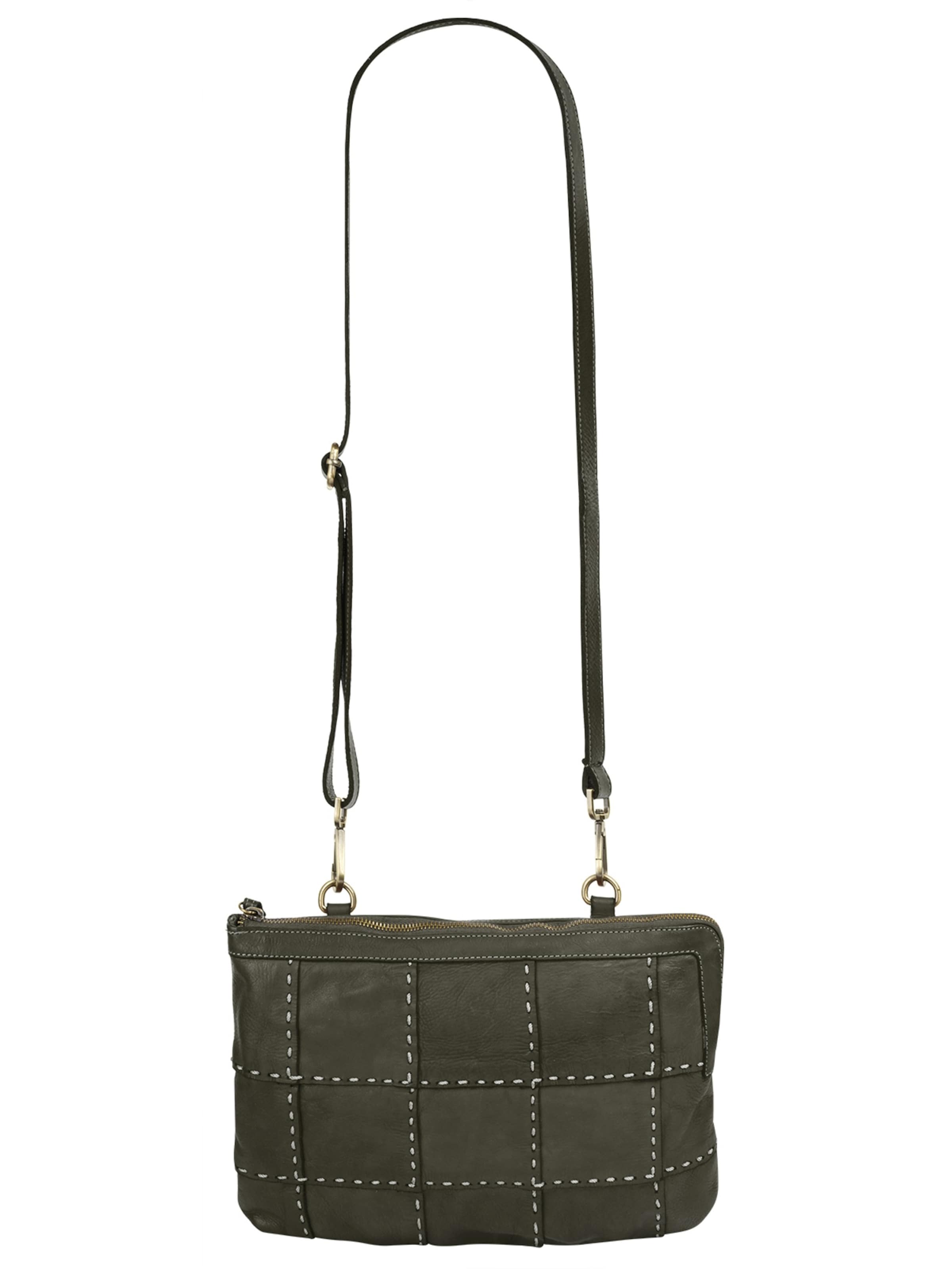 Sac à bandoulière Samantha Look en vert