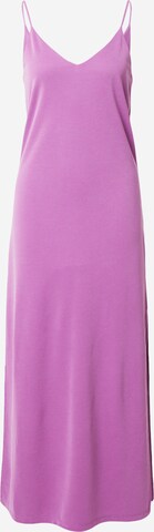 mbym Summer dress 'Leslee' in Purple: front