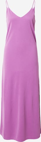 mbym Summer Dress 'Leslee' in Purple: front