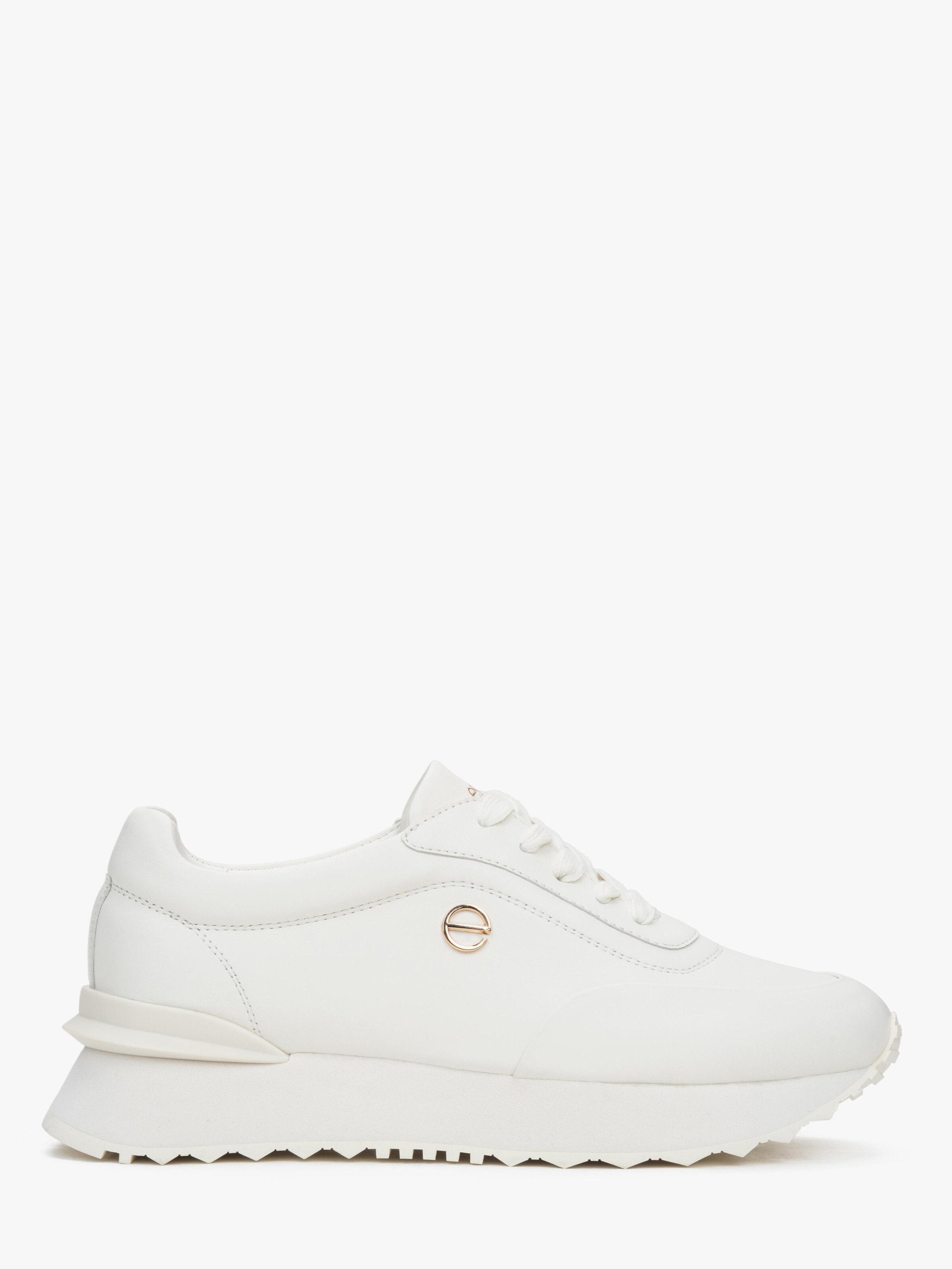 Estro Sneakersy niskie '201-3106' w kolorze biały