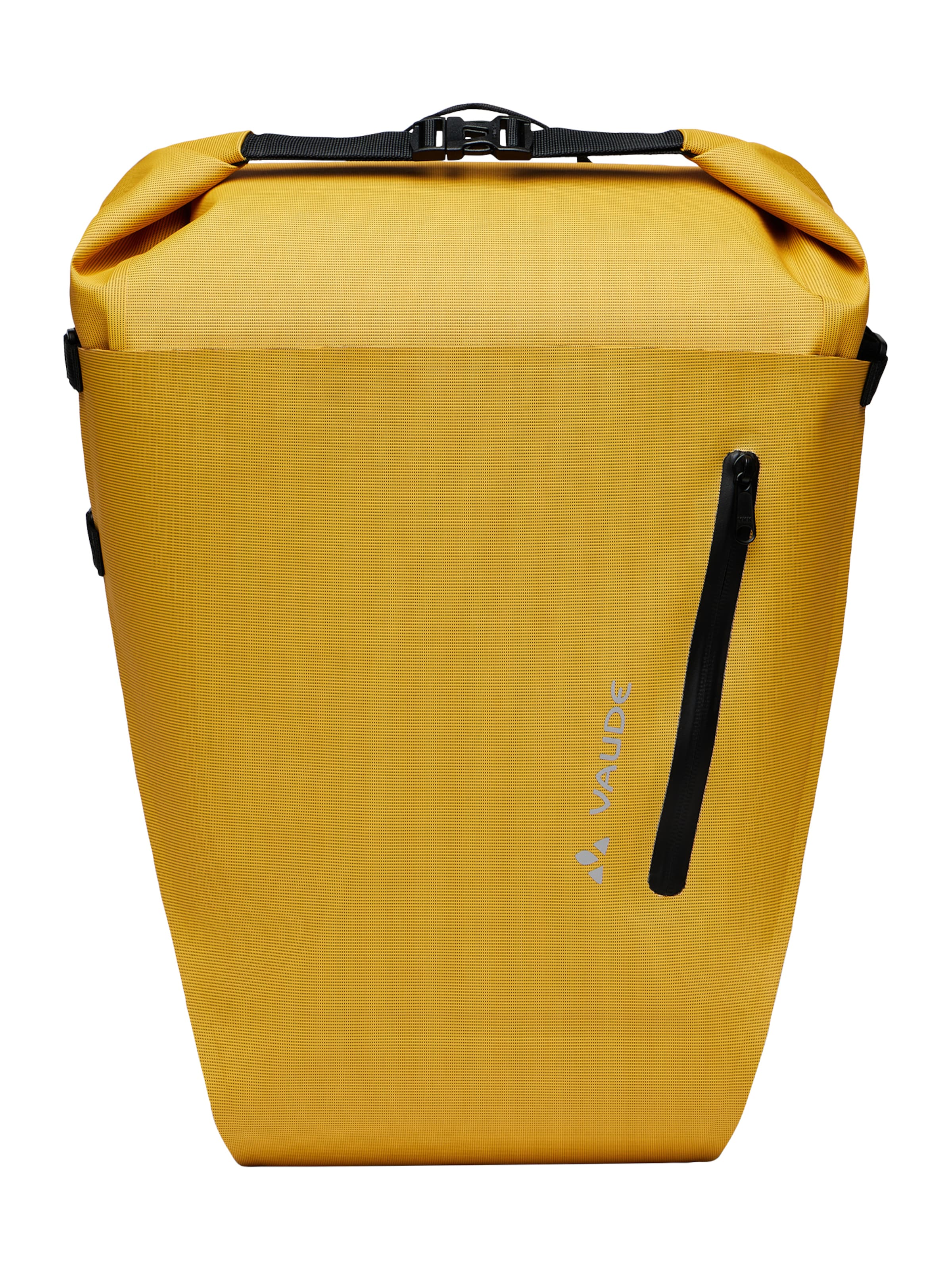 VAUDE Sportrugzak 'Proof Transformer 26' in Geel: voorkant