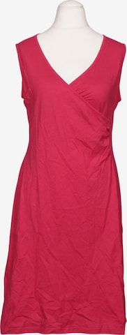 hessnatur Dress in L in Pink: front