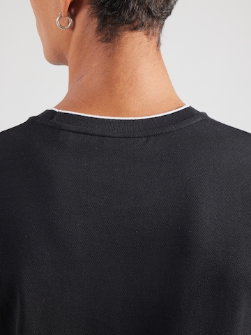 GANT Shirt in Zwart