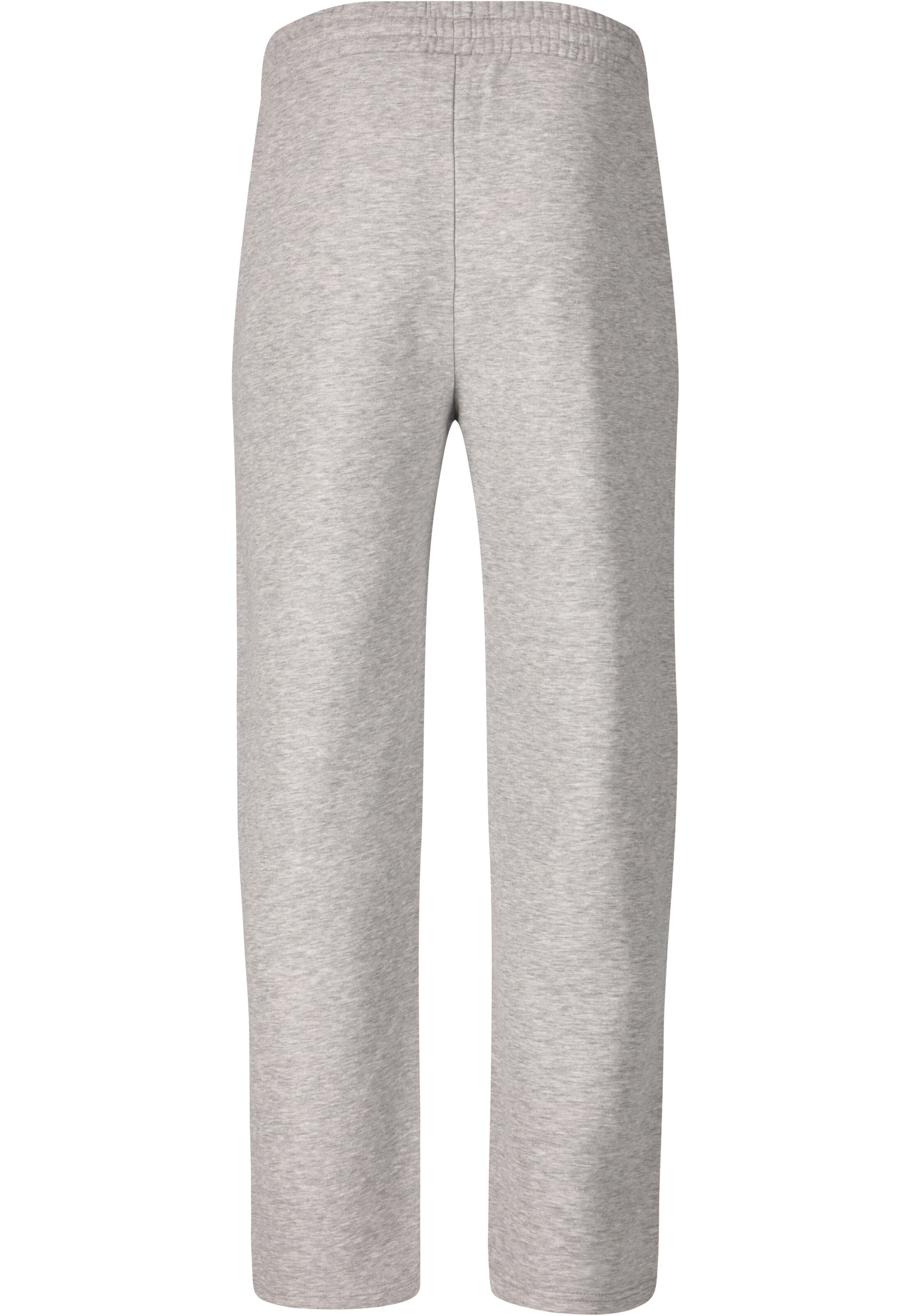 NOU Loose fit Trousers in Grey
