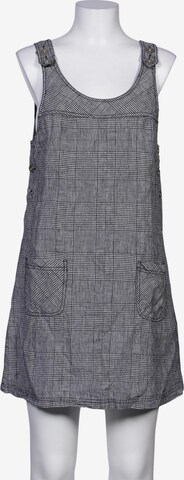STREET ONE Kleid L in Grau: Vorderseite