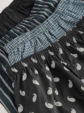 Next Boxershorts in Schwarz